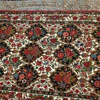 قالی دستباف قاب شیدایی|فرش|شهرکرد, |دیوار