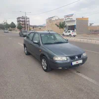 سمند LX ساده، مدل ۱۳۹۰