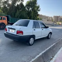پراید 131 SE، مدل ۱۳۹۹|خودرو سواری و وانت|شیراز, شهرک فرزانگان|دیوار