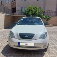 تیبا 2 (هاچبک) EX، مدل ۱۴۰۰