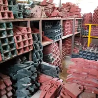 فروش ناخن گوشه کلنگ لودر بابکت بلدوزر گریدر بیل|قطعات یدکی و لوازم جانبی|تهران, آذری|دیوار