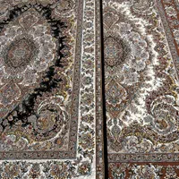 فرش ۹ متر و ۶ متر و ۱۲ متر موج مهر( نقد اقساط)|فرش|تبریز, |دیوار