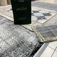 فرش ۶ متر ترک ۱۲۰۰ شانه با پادری( بیش از ۲۱۰ طرح )|فرش|تبریز, |دیوار