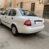 تیبا صندوق‌دار SX، مدل ۱۳۹۶|خودرو سواری و وانت|تهران, صفا|دیوار