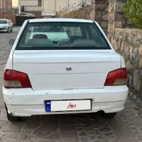 پراید 132 SX، مدل ۱۳۹۰|خودرو سواری و وانت|هشتگرد, |دیوار