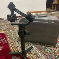رونین s dji|دوربین عکاسی و فیلم‌برداری|رشت, حمیدیان|دیوار