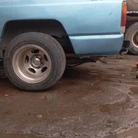 بادگیری فنر شمش آفرودپاترول هایلوکس کلوت..بادستگاه|خدمات موتور و ماشین|تهران, حکیمیه|دیوار