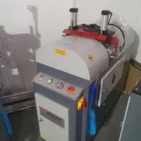 دستگاه ساخت و تولید درب و پنجره یو پی وی سی upvc|ماشین‌آلات صنعتی|تهران, کیانشهر|دیوار