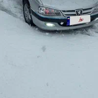 پژو پارس ساده، مدل ۱۳۸۵