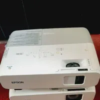 ویدیو پرژکتور