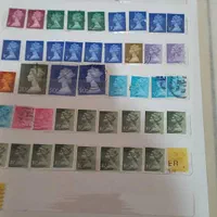 خرید فر‌وش تمبر سکه اسکناس|کلکسیون سکه، تمبر، اسکناس|ملارد, |دیوار