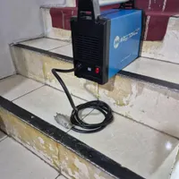دستگاه جوش موتور جوش مگنو ولد ساخت کشور ترکیه|ابزارآلات|تهران, نواب|دیوار