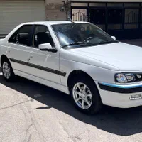 پارس ELX XU7P 402 تحویل 403|خودرو سواری و وانت|مشهد, فرهنگیان (شهرک غرب)|دیوار