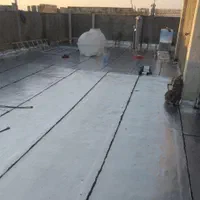 ایزوگام دلیجان قیر گونی واسفالت