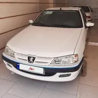 پارس TU5 مدل 1402 بیرنگ دریچه گاز برقی