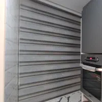 ساده اداری(پرده زبرا)|پرده، رانر، رومیزی|کرج, شهرک فهمیده|دیوار