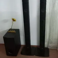 سینما خانواده ال‌جی اصل|سیستم صوتی خانگی|چالوس, |دیوار