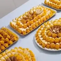 انواع حلوا مجلسی تازه و بروز