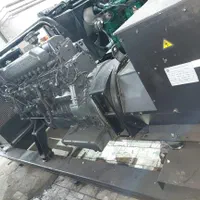 دیزل ژنراتور 250 تا 325 کاوآ بنز BENZ|ماشین‌آلات صنعتی|تهران, قیطریه|دیوار