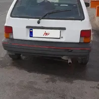 پراید هاچبک کره ای