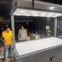 گاوصندوق ارتفاع۳متری زرگری