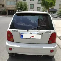 ام وی ام مدل ۹۱ ،بدون رنگ‌|خودرو سواری و وانت|تهران, چیتگر|دیوار