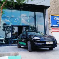 ثبت نام Kmc EJ7+ اقساط دوساله/نمایندگی احمدی نژاد|خودرو سواری و وانت|کرمان, |دیوار