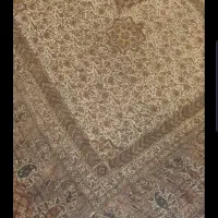 لحاف کرسی|رختخواب، بالش، پتو|اصفهان, ملک‌شهر|دیوار
