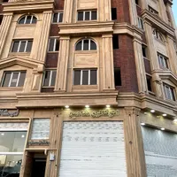 آپارتمان اداری تجاری/سندتک برگ/هایپر سازه/برولیعصر