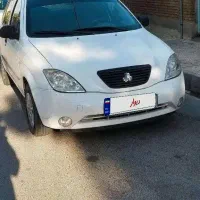 تیبا مدل۹۸ .دوگانه