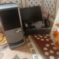 کامپیوتر سونی درحد نو فوری