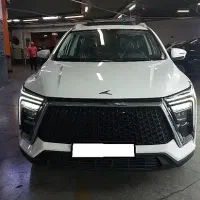 فروش نقد و اقساط کی‌ام‌سی ایکس 5