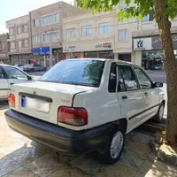 پراید مدل 80
