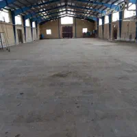سوله صنعتی ۳۰۰۰ متری شهرک صنعتی ثامن الائمه