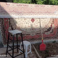 شستن فرش ماشینی نظافت منزل|خدمات نظافت|اردبیل, |دیوار