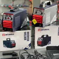 دستگاه جوش ۳۰۰ و ۴۰۰ آمپر اینتمیکس|ماشینآلات صنعتی|کرج, مصباح|دیوار