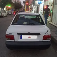 پراید131