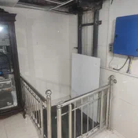 تعمیرات.فروش.بالابر کششی گیر بکسی.