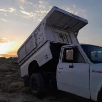 نیسان کمپرس حمل مصالح نخاله، ماسه، آجر،|خدمات حمل و نقل|نیشابور, |دیوار