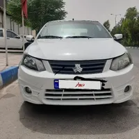 ساینا دنده‌ای EX، مدل ۱۳۹۷|خودرو سواری و وانت|ساوه, |دیوار