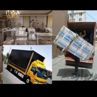 شرکت حمل ونقل باربری عمران ترابر چابهار|خدمات حمل و نقل|چابهار, |دیوار