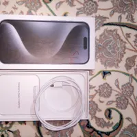 آیفون iphone 15 پرومکس سوپر فول کپی|موبایل|شیراز, باغ تخت|دیوار