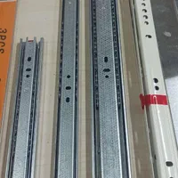 ریل کشو   ریل ساچمه ای