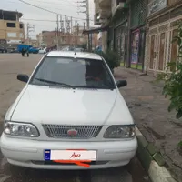 پراید 141 ساده، مدل ۱۳۸۸|خودرو سواری و وانت|بوکان, |دیوار