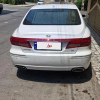 هیوندای آزرا گرنجور 3300cc، مدل ۲۰۱۱|خودرو سواری و وانت|اصفهان, میرعماد|دیوار