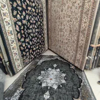فروش فرش شرکتی مناسب زوج های جوان *سایز ۶و۹و۱۲متری|فرش|مشهد, ایثارگران|دیوار
