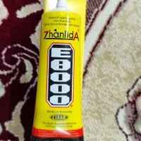 چسب ZHANLIDAمخصوص تاچ وال سی دی گوشی E8000|لوازم جانبی موبایل و تبلت|خمینی‌شهر, |دیوار