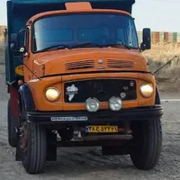 خاک برداری حمل نخاله|خدمات حمل و نقل|ماهدشت, |دیوار