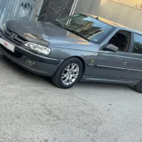 پژو پارس LX TU5، مدل ۱۳۹۴|خودرو سواری و وانت|یزد, |دیوار