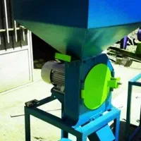 آسیاب چکشی وآسیاب آرد|ماشین‌آلات صنعتی|شهرکرد, |دیوار